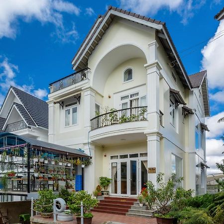 Da Quy Villa 大叻 外观 照片