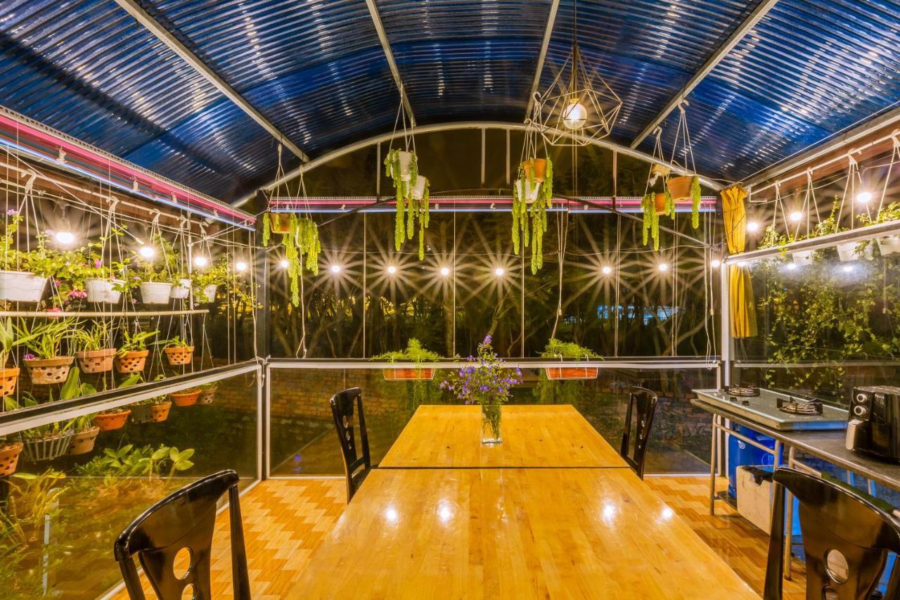 Da Quy Villa 大叻 外观 照片